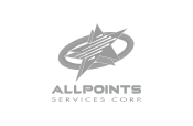 Houston Marketing and Branding Client - Allpoints Surveying