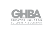 Houston Marketing and Branding Client - GHBA, Greater Houston Builders Association