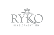 Houston Marketing and Branding Client - RYKO Development