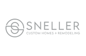 Houston Marketing and Branding Client - Sneller Custom Homes