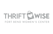 Houston Marketing and Branding Client - Thriftwise