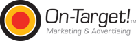 On-Target! Logo
